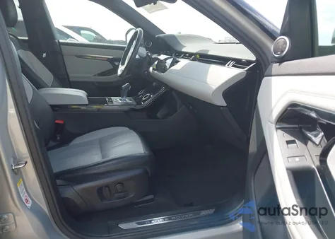 2020 Land Rover Range Rover Evoque First Edition z USA, uszkodzony, nr VIN SALZL2FX3LH120730